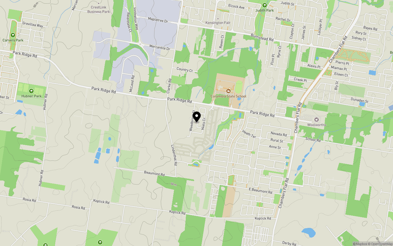 Map preview — click to interact