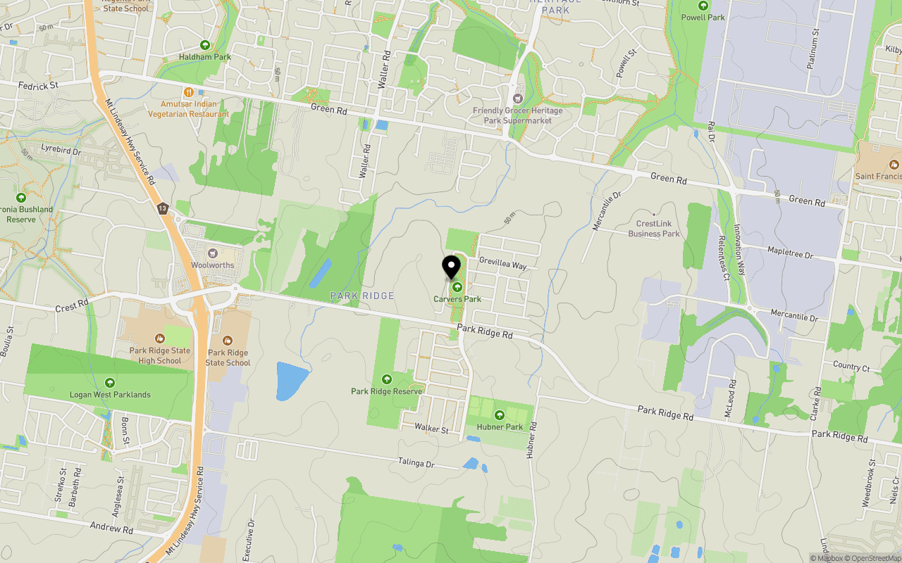 Map preview — click to interact