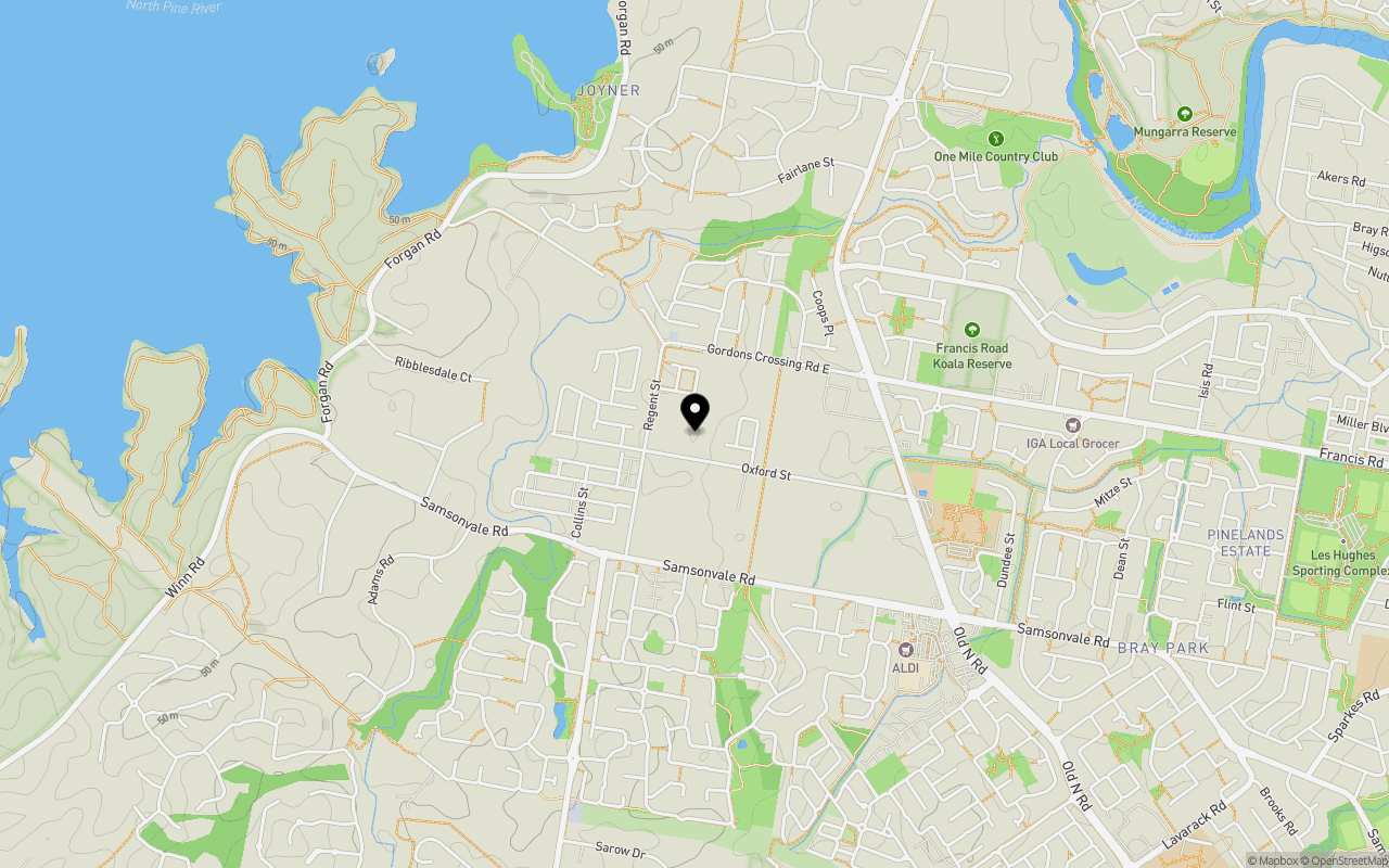 Map preview — click to interact