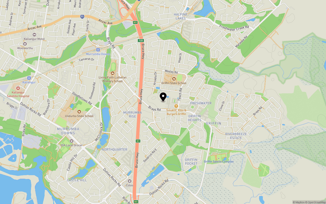 Map preview — click to interact