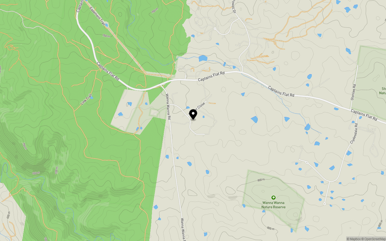 Map preview — click to interact