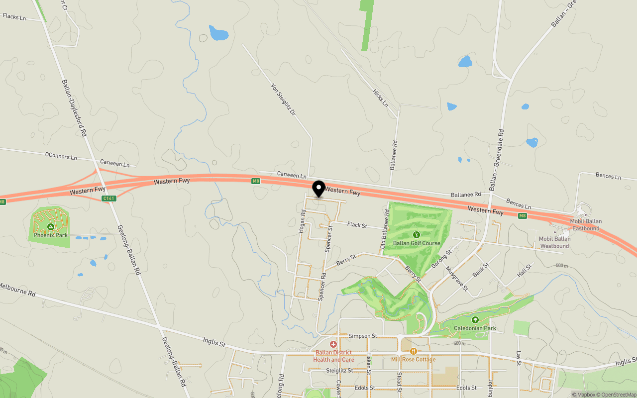 Map preview — click to interact