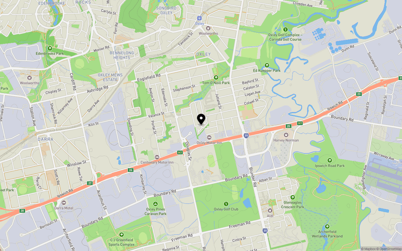 Map preview — click to interact