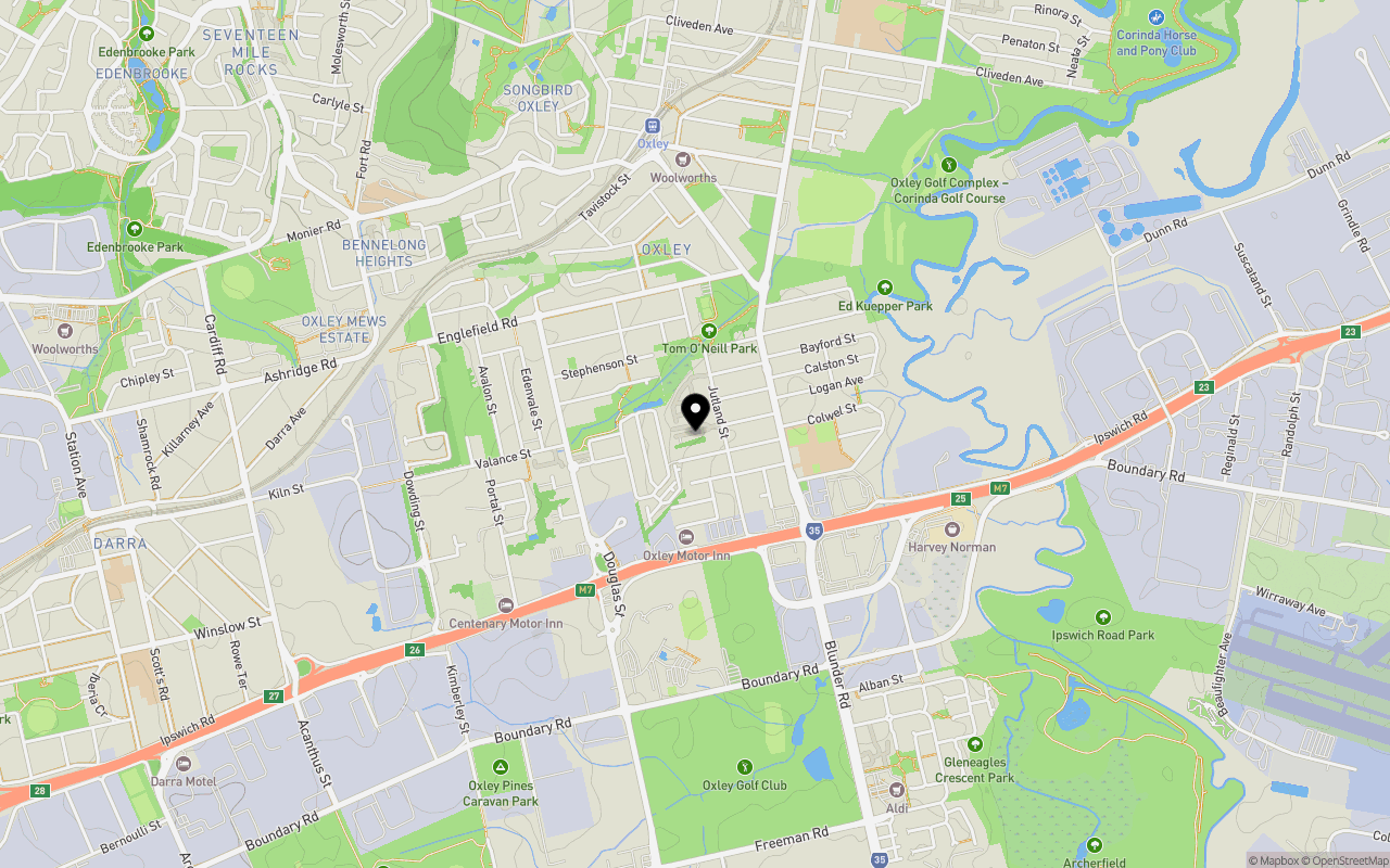 Map preview — click to interact