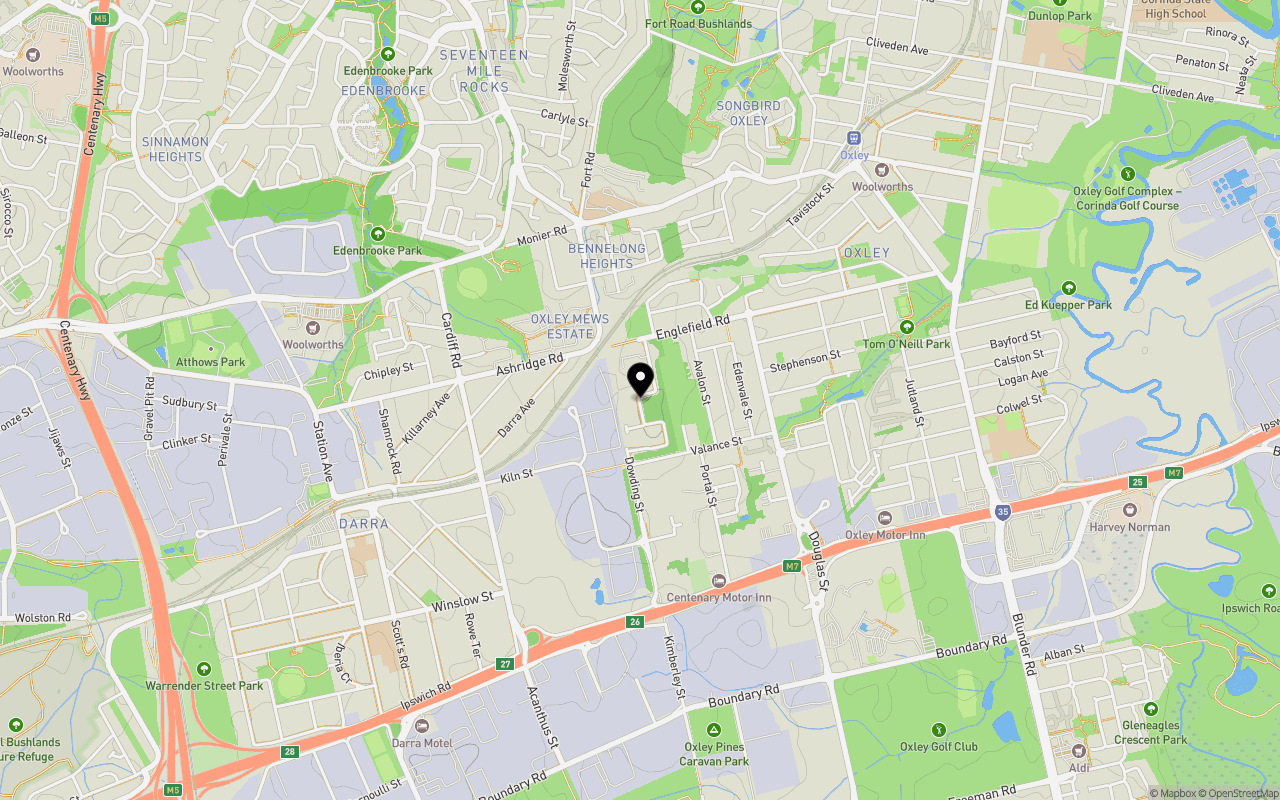 Map preview — click to interact