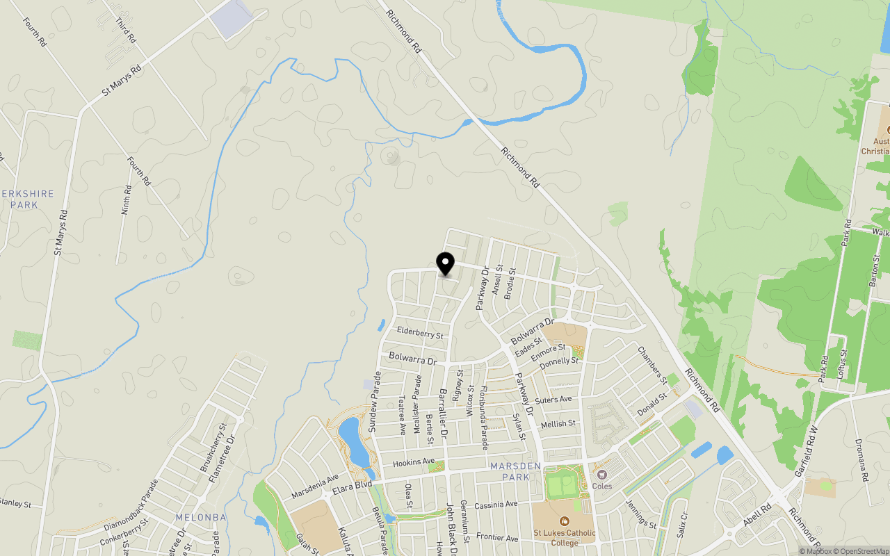 Map preview — click to interact