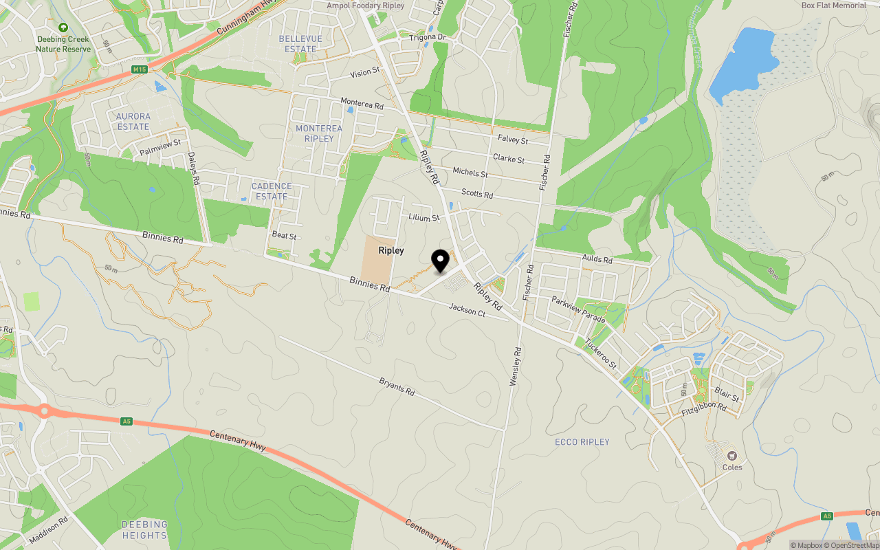Map preview — click to interact