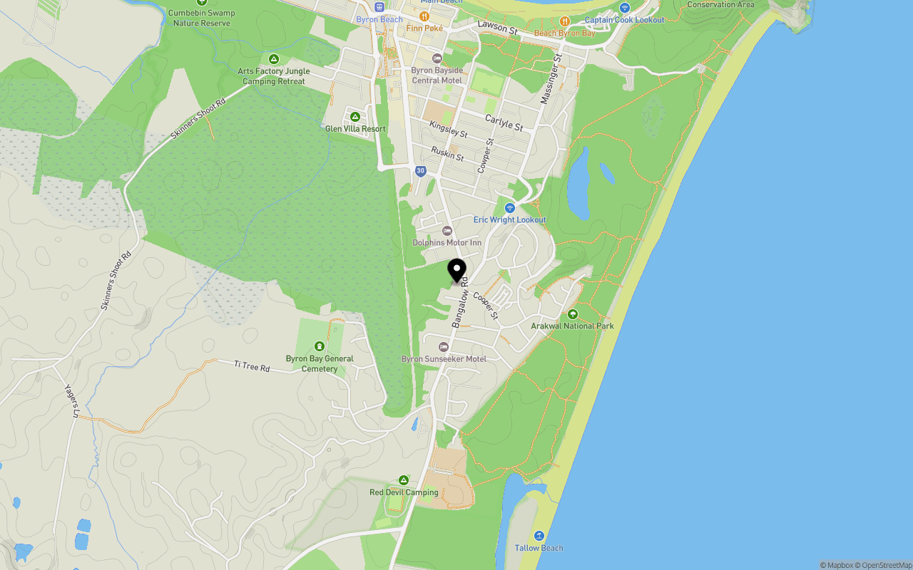 Map preview — click to interact