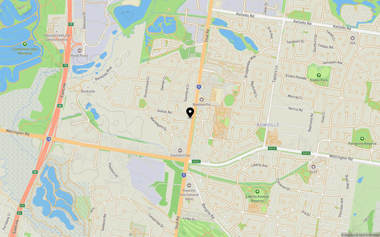 Map preview — click to interact