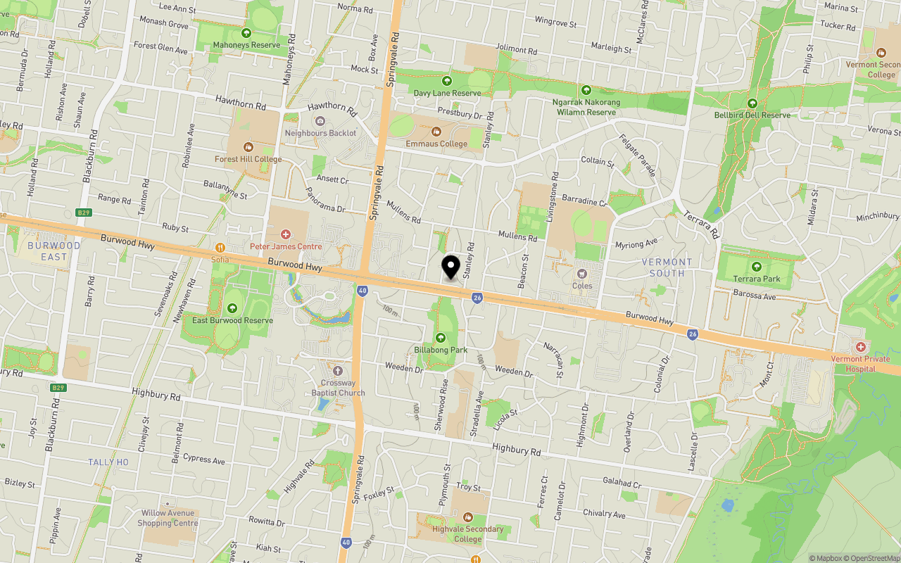 Map preview — click to interact