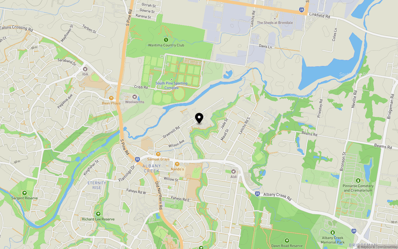Map preview — click to interact