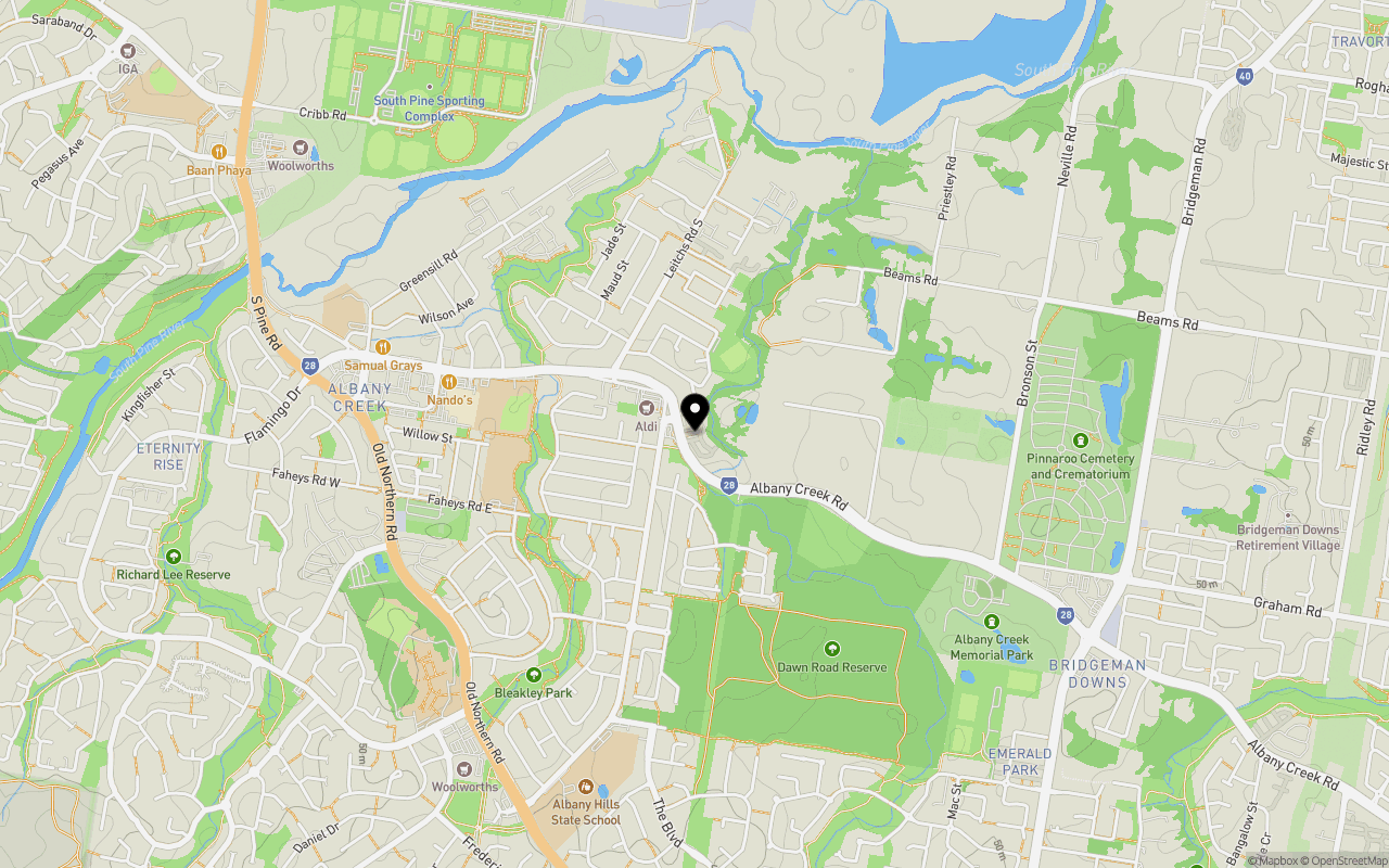 Map preview — click to interact