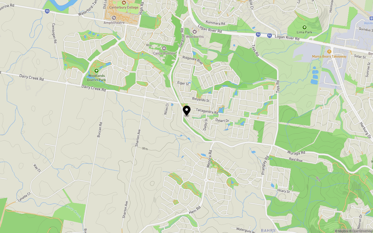 Map preview — click to interact