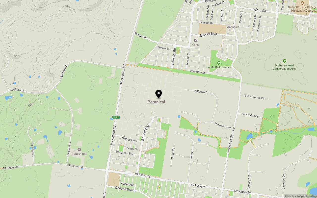 Map preview — click to interact