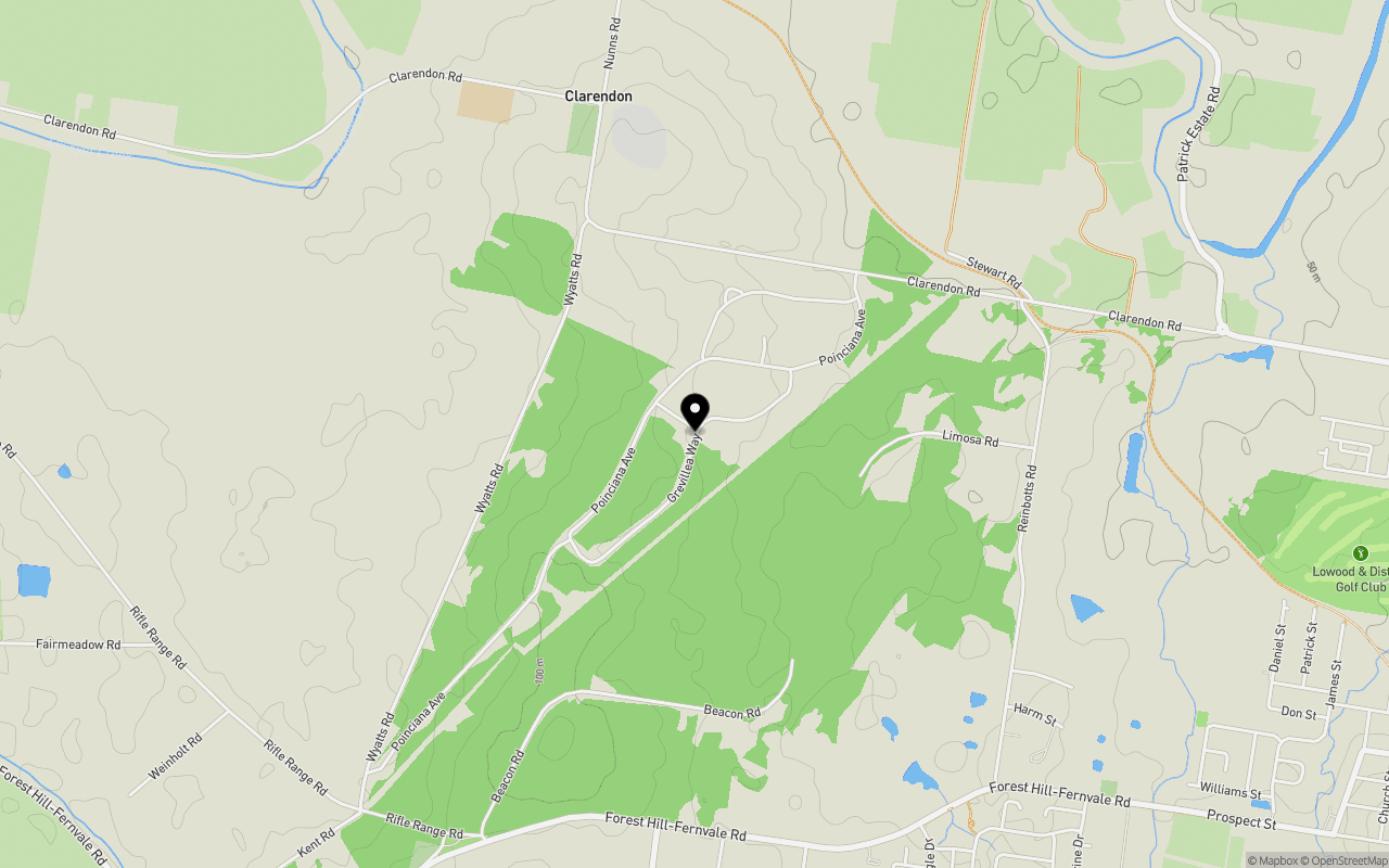 Map preview — click to interact