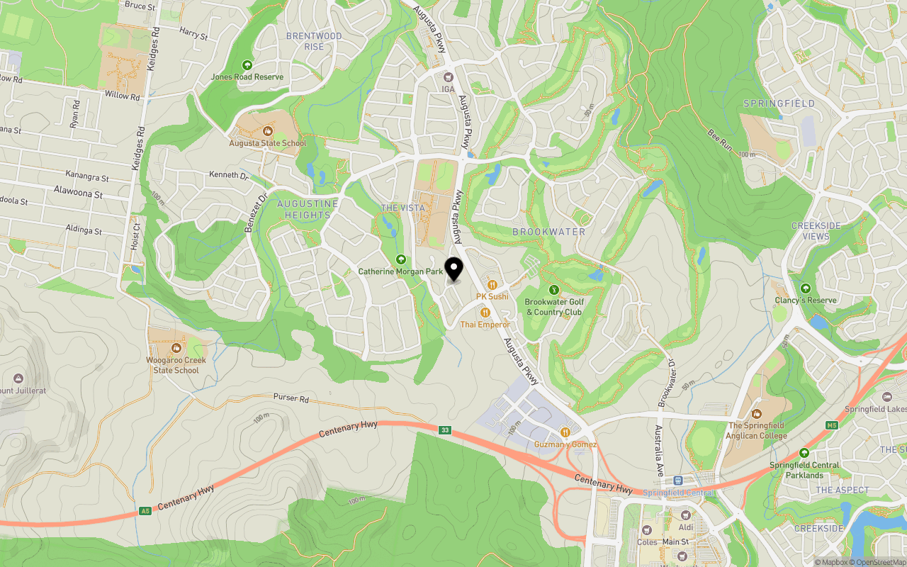 Map preview — click to interact