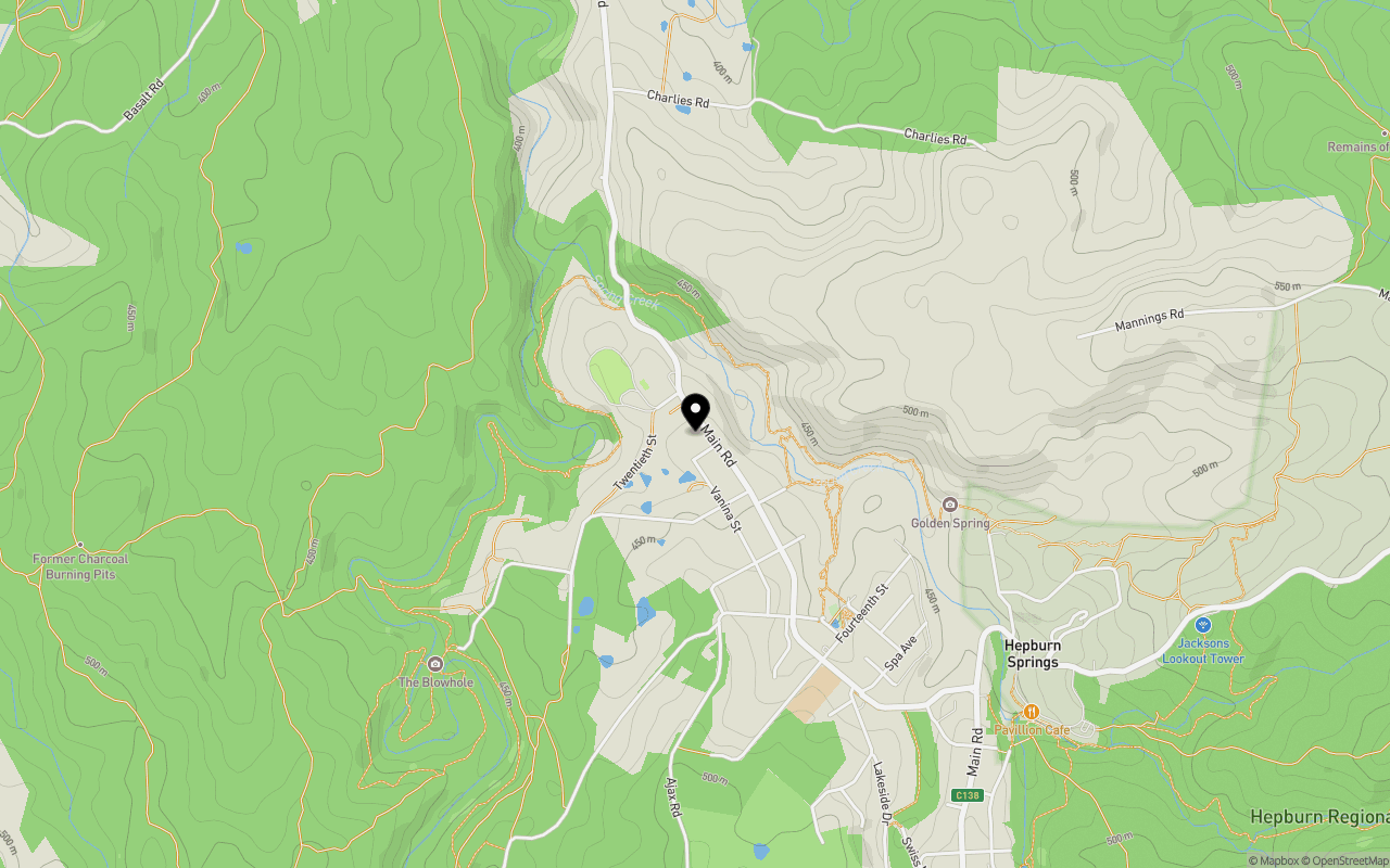 Map preview — click to interact