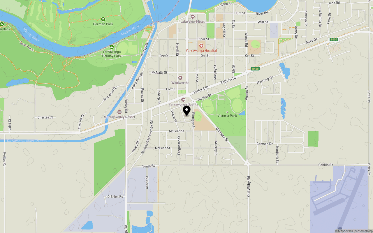 Map preview — click to interact