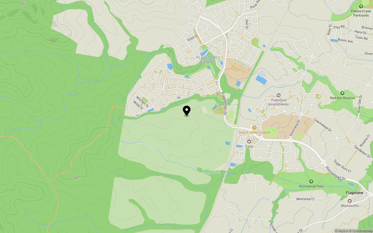 Map preview — click to interact