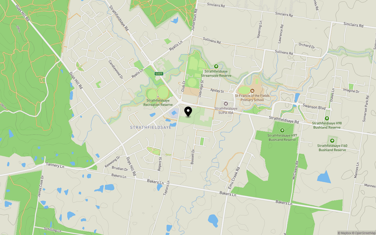 Map preview — click to interact