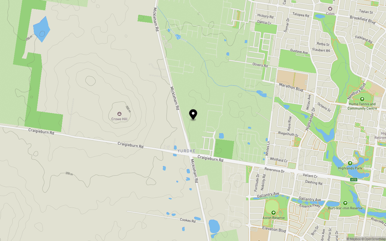 Map preview — click to interact