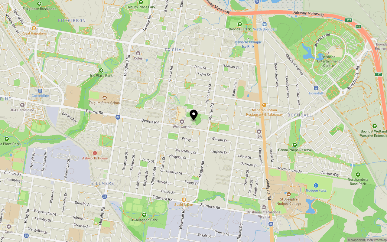 Map preview — click to interact