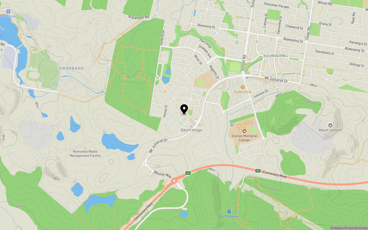 Map preview — click to interact