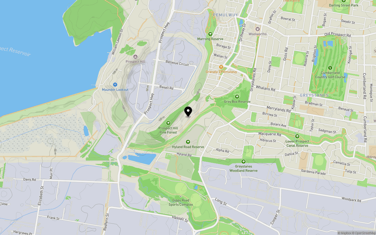 Map preview — click to interact