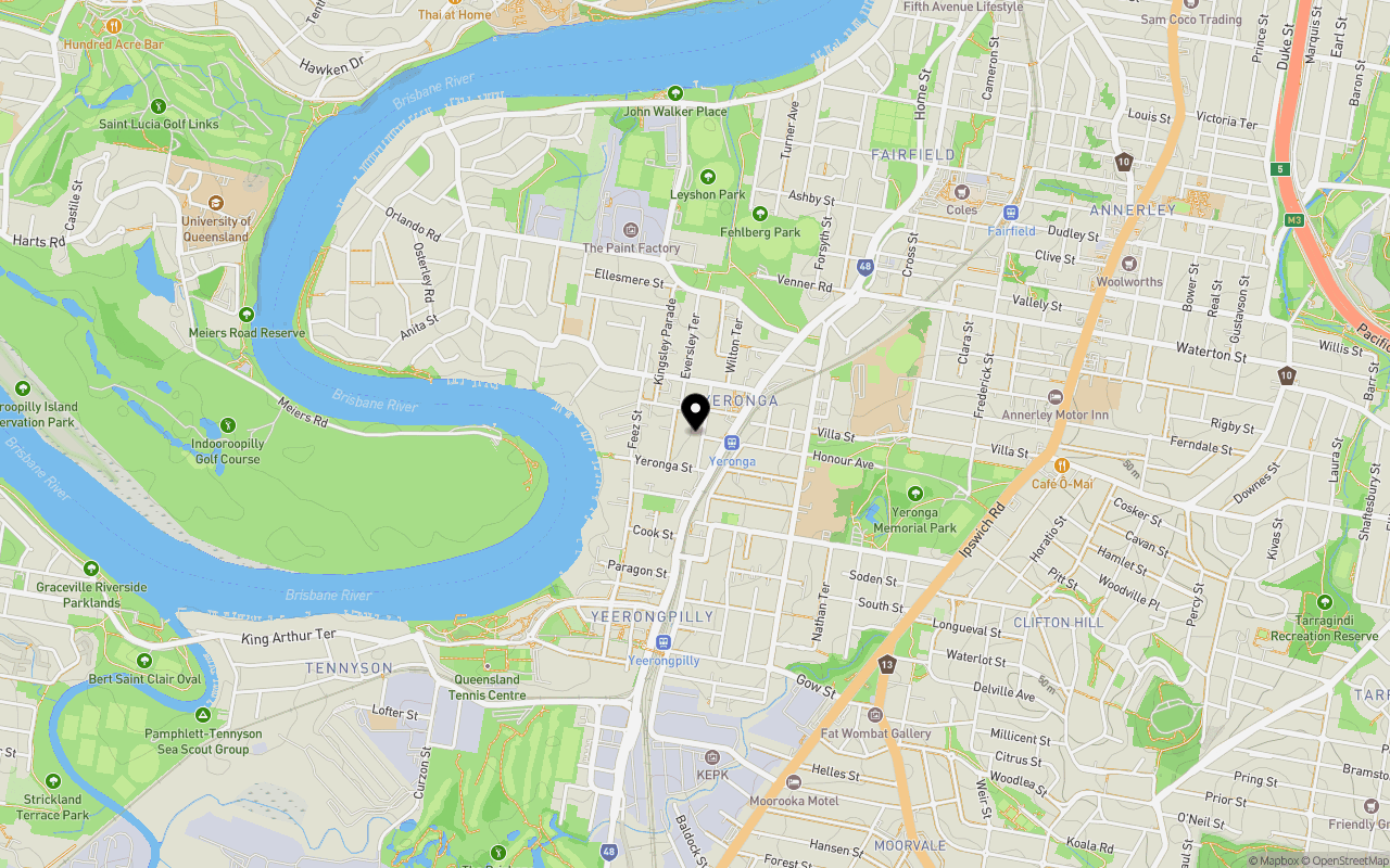 Map preview — click to interact