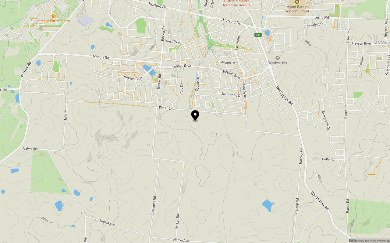 Map preview — click to interact