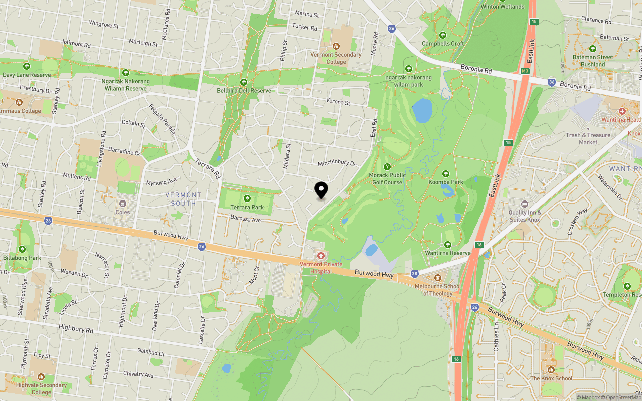 Map preview — click to interact