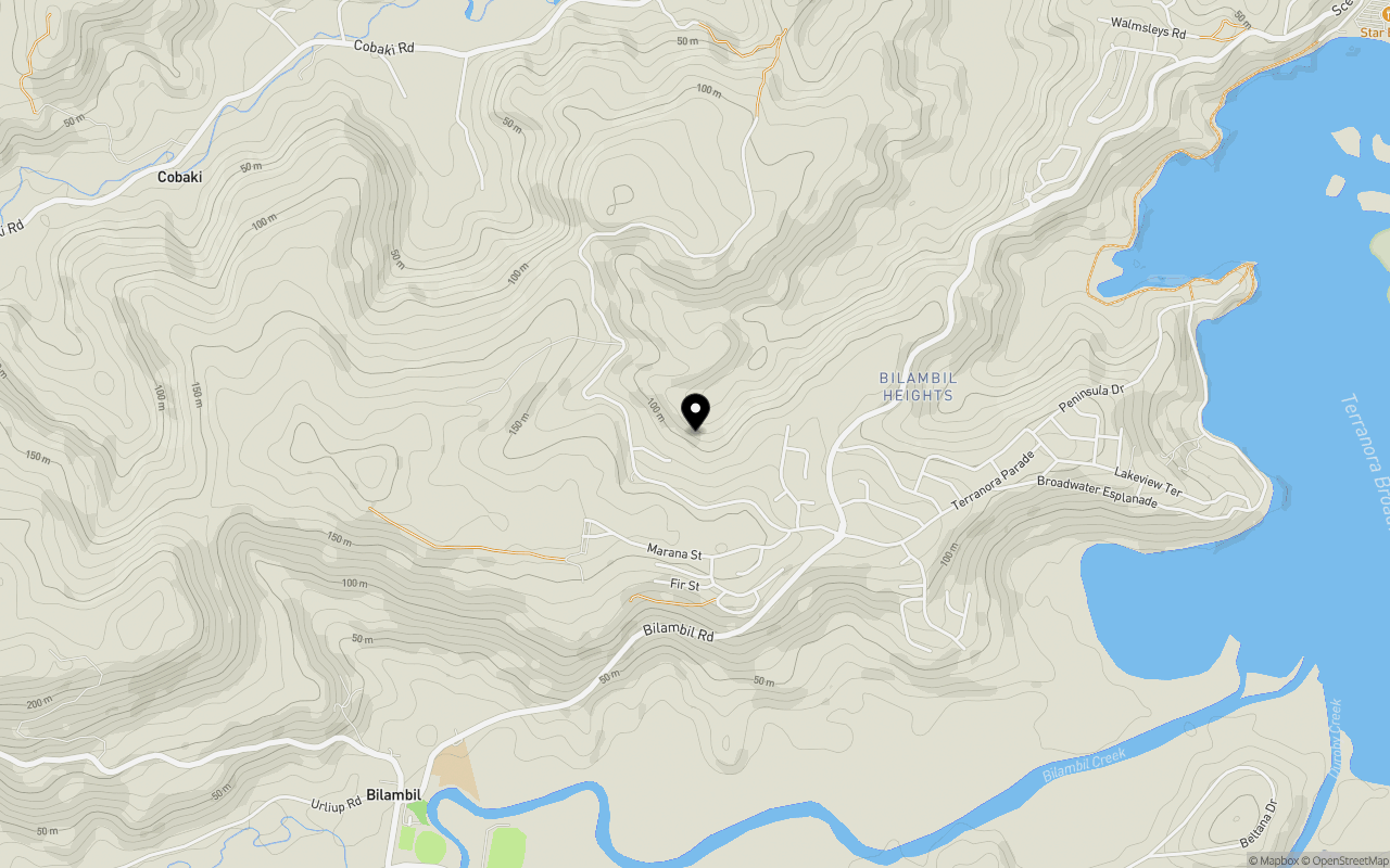 Map preview — click to interact