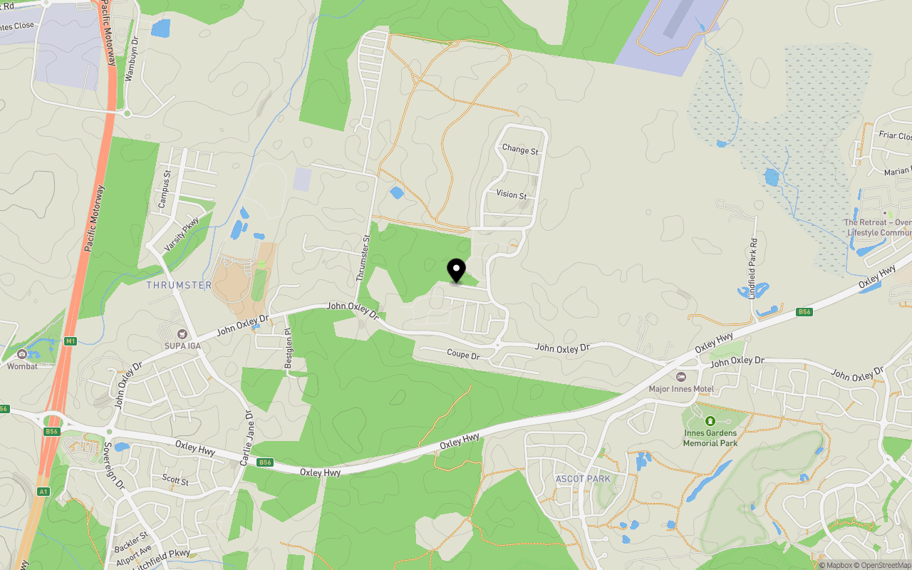 Map preview — click to interact