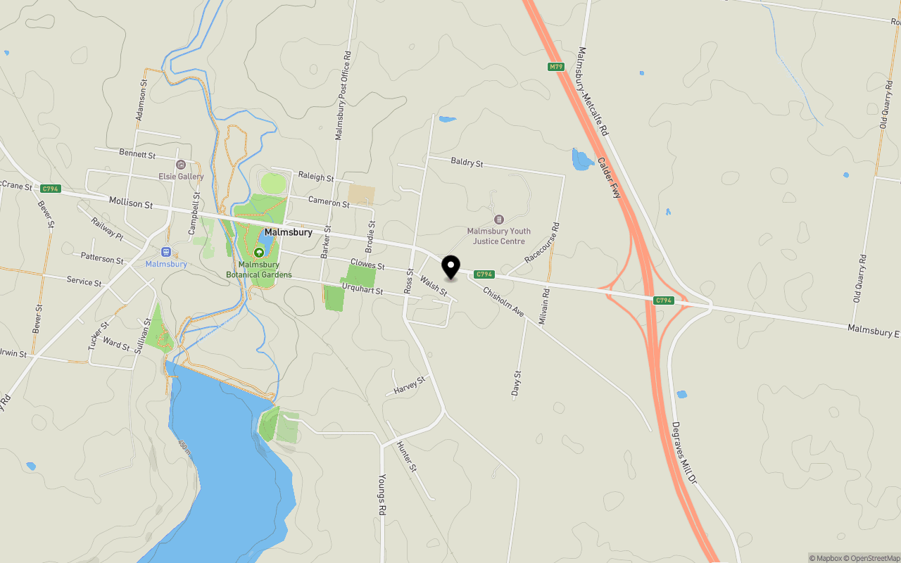 Map preview — click to interact