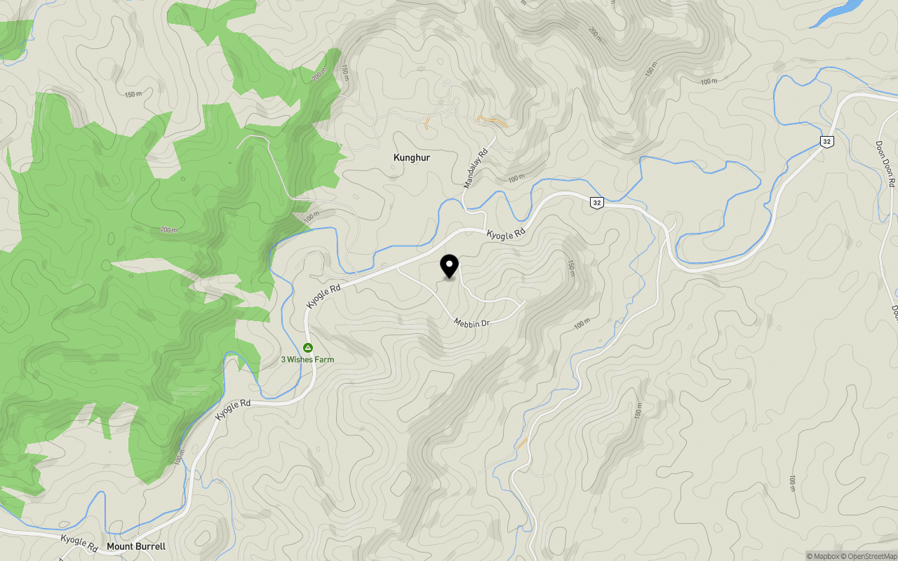 Map preview — click to interact