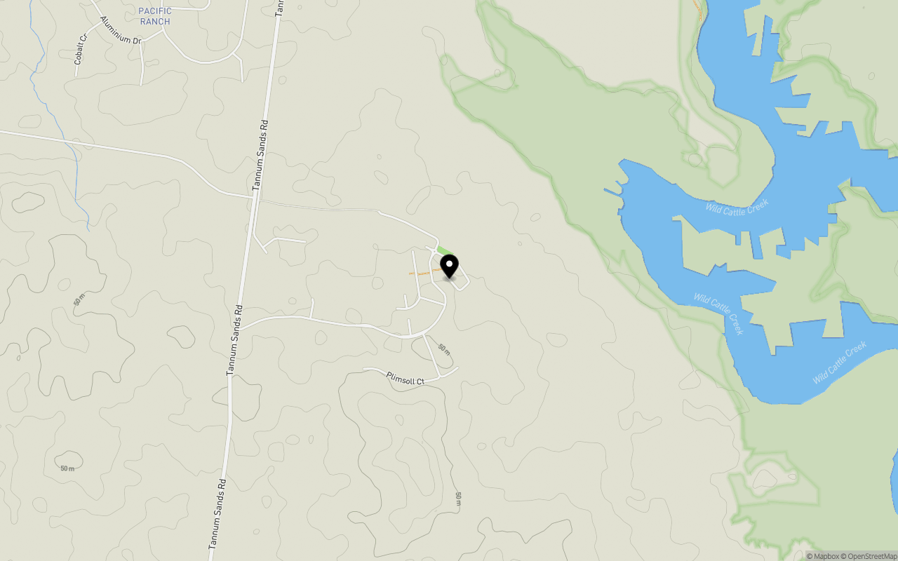 Map preview — click to interact