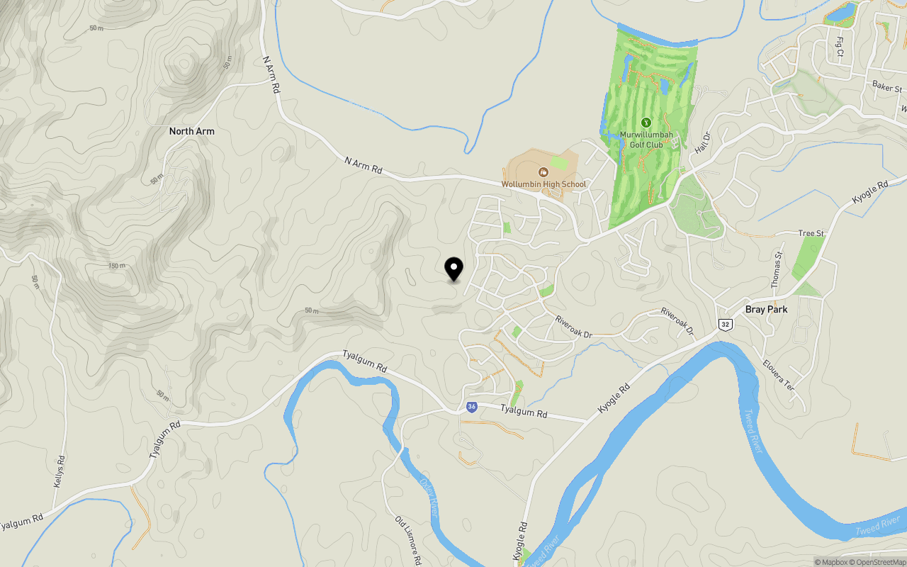 Map preview — click to interact