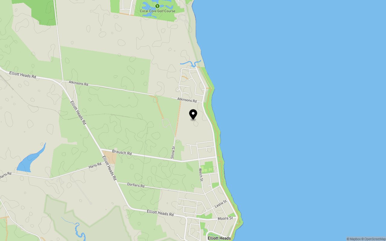 Map preview — click to interact