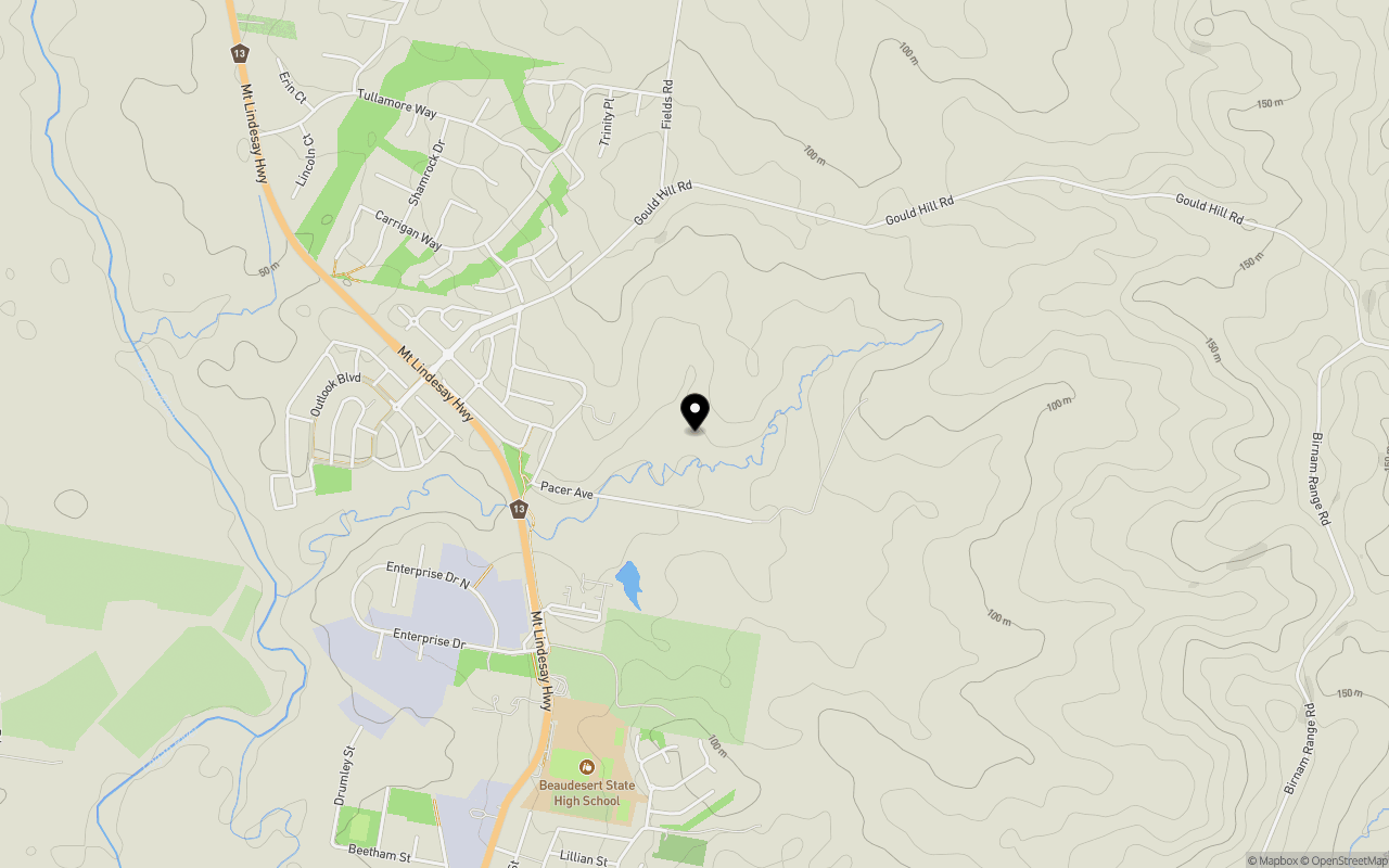 Map preview — click to interact