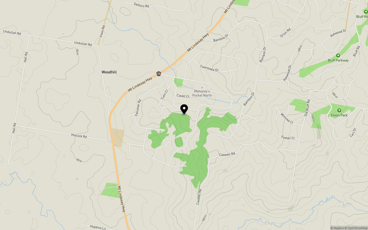 Map preview — click to interact