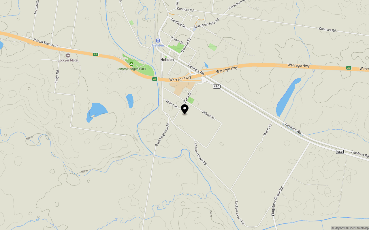 Map preview — click to interact