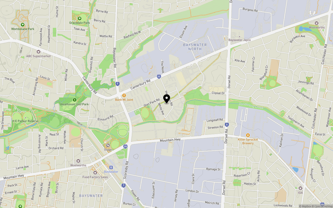 Map preview — click to interact