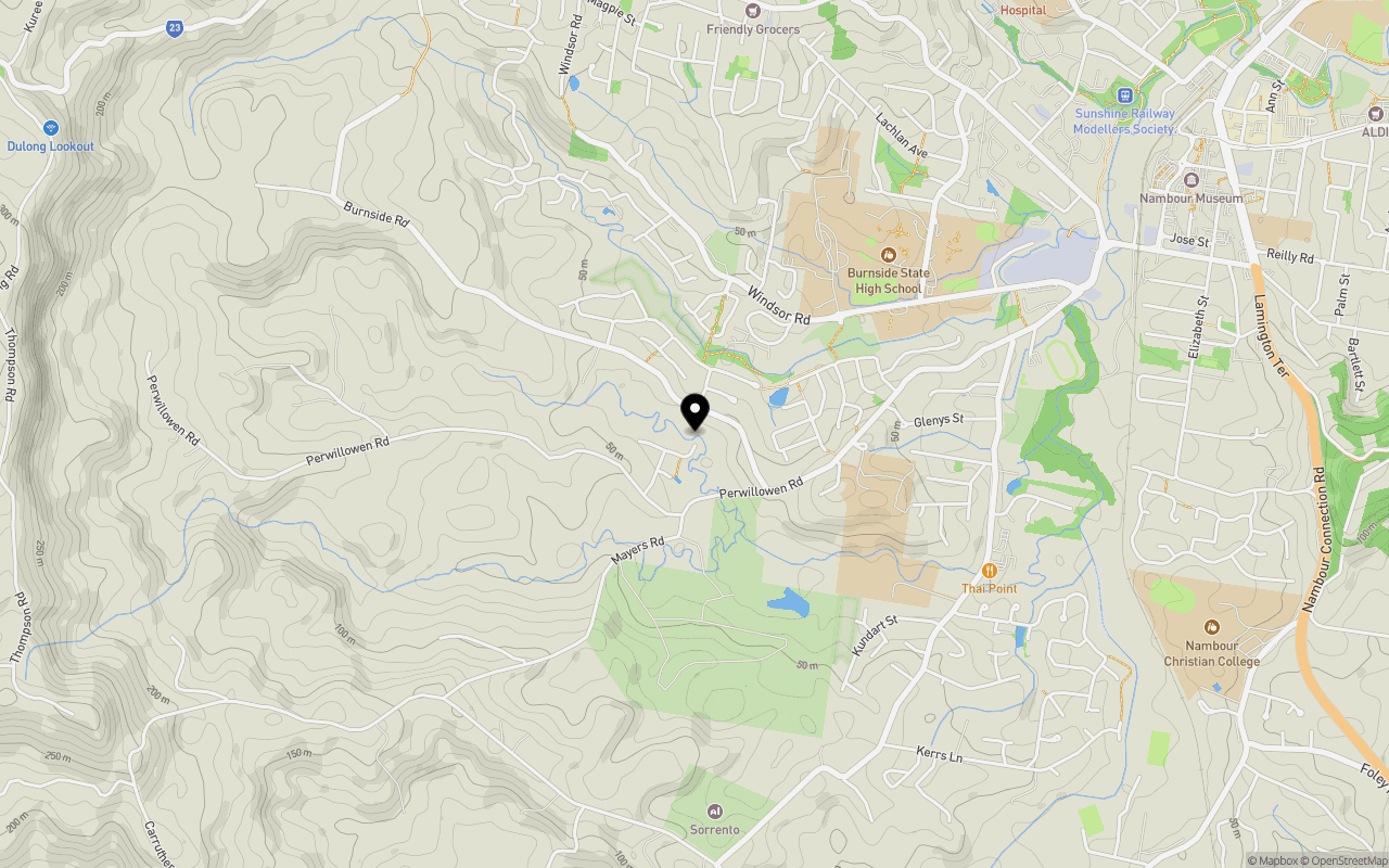 Map preview — click to interact