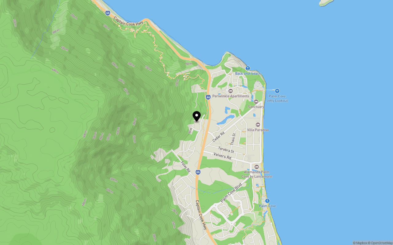 Map preview — click to interact