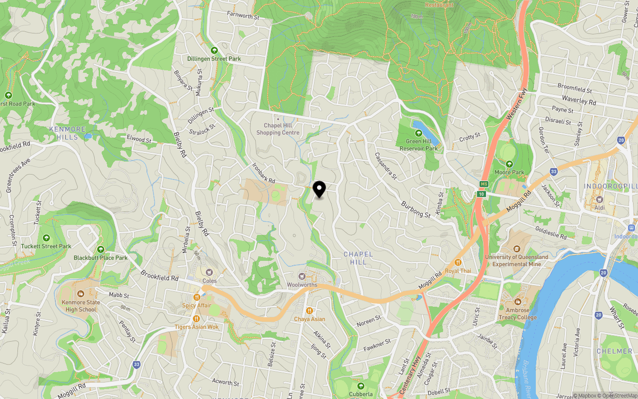 Map preview — click to interact