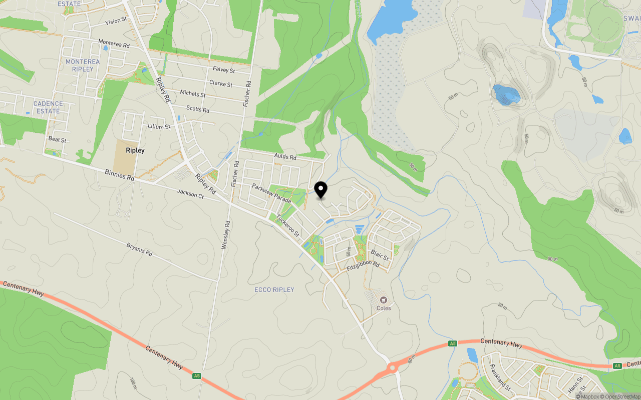 Map preview — click to interact