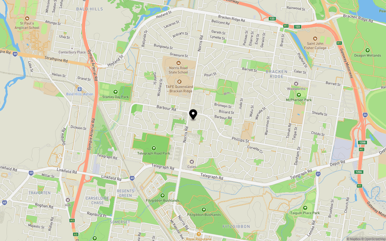 Map preview — click to interact