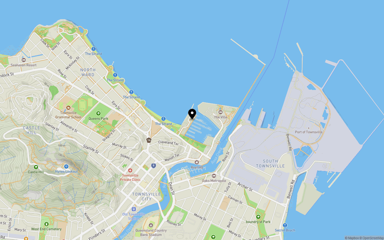 Map preview — click to interact
