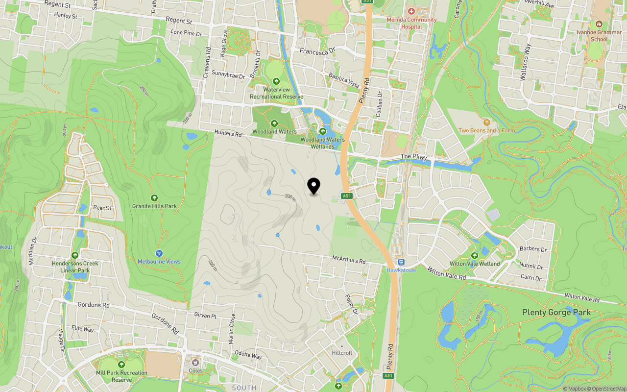 Map preview — click to interact
