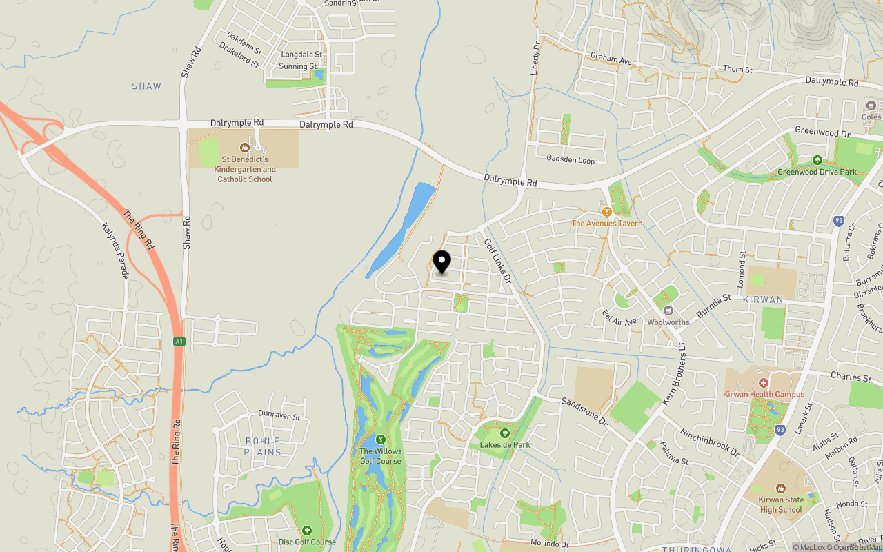 Map preview — click to interact
